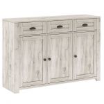 Комод 3Д3Ш Mone E Blonski (Блонскі)