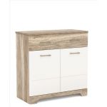 Комод 2Д1Ш Mulatto K Blonski (Блонски)