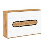 Комод 3Д Rodan E Blonski (Блонскі)