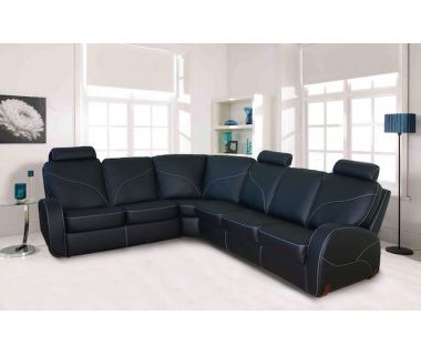 Диван кутовий Comfort Blonski (Блонскі)