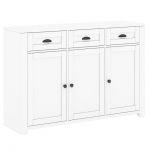 Комод 3Д3Ш Mone E Blonski (Блонскі)