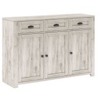 Комод 3Д3Ш Mone E Blonski (Блонски)