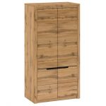 Шкаф 4Д Toronto F Blonski (Блонски)