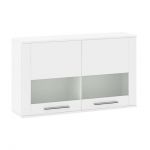 Витрина 2Д навесная Helen E Blonski (Блонски)