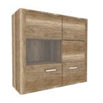 Вітрина навісна Sales T41R Blonski (Блонскі)