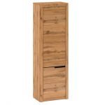 Пенал 2Д левый Toronto V1 Blonski (Блонски)