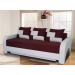 Диван прямий Barselona LL222 Blonski (Блонскі)