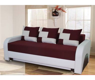 Диван прямий Barselona LL222 Blonski (Блонскі)