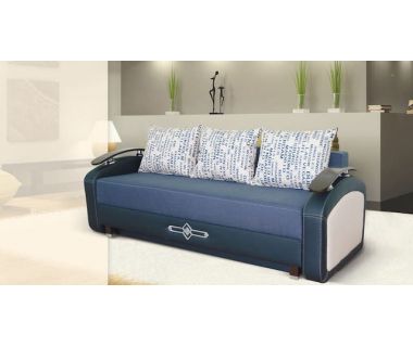 Диван прямий Barselona LL 217 Blonski (Блонскі)