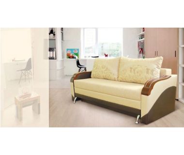 Диван прямий Barselona PP 150 Blonski (Блонскі)