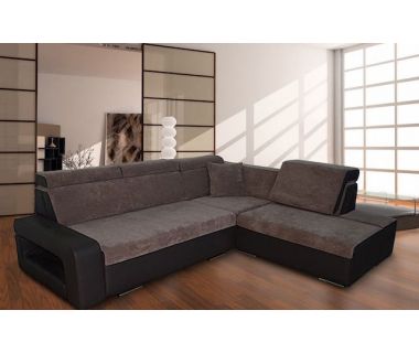 Диван кутовий Denver 7 Blonski (Блонскі)