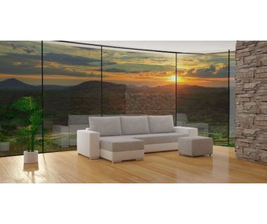 Диван кутовий Fabio Blonski (Блонскі)