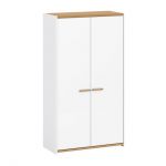 Шкаф низкий 2Д Adam I Blonski (Блонски)