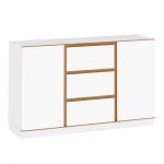 Комод 2Д3Ш Alles E Blonski (Блонскі)