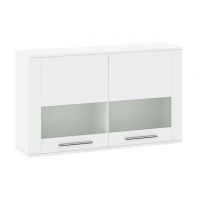 Витрина 2Д навесная Helen E Blonski (Блонски)