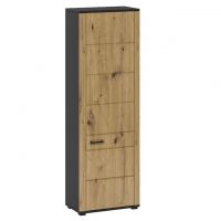 Пенал 1Д прав Martin V2 Blonski (Блонски)