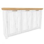 Комод 3Д Sudbury K Blonski (Блонскі)