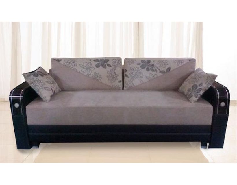 Диван прямой Barselona YP 310 Blonski (Блонски) в интернет-магазине "Мебли Даром"