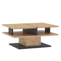 Стіл журнальний Fidel T Blonski (Блонскі)