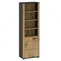 Пенал відкритий 1Д лівий Martin R1 Blonski (Блонскі)