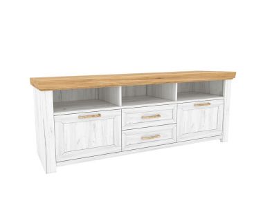 Тумба ТВ Sudbury B Blonski (Блонски)