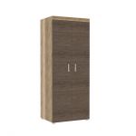 Шкаф 2Д Teano H Blonski (Блонски)