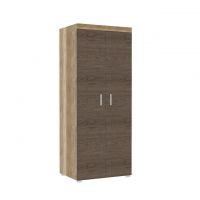 Шкаф 2Д Teano H Blonski (Блонски)