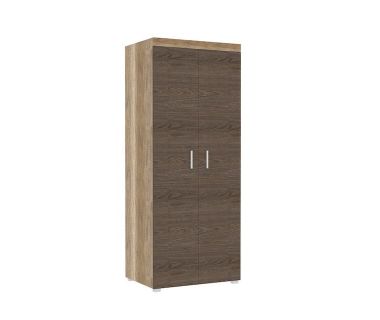 Шкаф 2Д Teano H Blonski (Блонски)