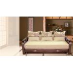 Диван прямий Barselona LL 250 Blonski (Блонскі)