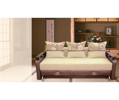 Диван прямий Barselona LL 250 Blonski (Блонскі)