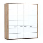 Шафа 4Д Davin N Blonski (Блонскі)