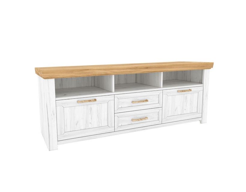 Тумба ТВ Sudbury B Blonski (Блонски) в интернет-магазине "Мебли Даром"