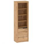 Пенал 1Д Toronto R1 Blonski (Блонски)