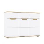 Комод 3Д3Ш Valles G Blonski (Блонскі)