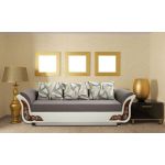 Диван прямий Barselona LL280 Blonski (Блонскі)