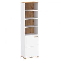 Пенал 1Д левый Concord R1 Blonski (Блонски)