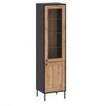 Пенал витрина 1Д1В Henry A Blonski (Блонски)