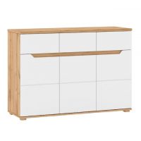 Комод 3Д3Ш Vincent G Blonski (Блонскі)