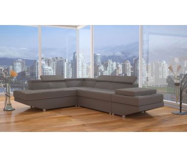 Диван кутовий Lario Blonski (Блонскі)