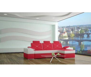 Диван кутовий Mateo Lux Blonski (Блонскі)