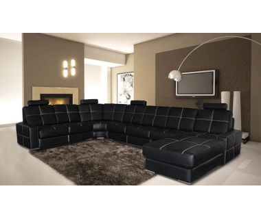 Диван кутовий Topaz Blonski (Блонскі)