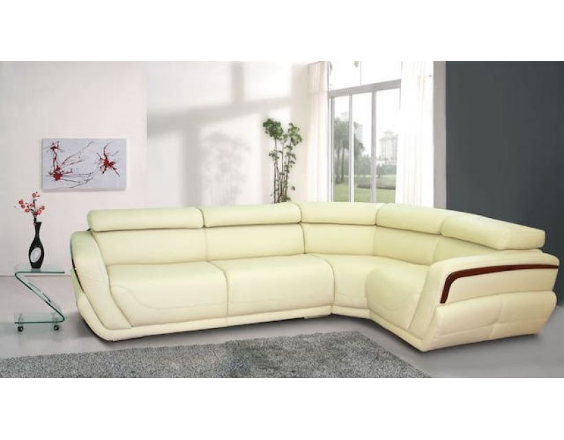 Диван угловой Classic Blonski (Блонски) в интернет-магазине "Мебли Даром"