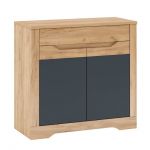 Комод 2Д1Ш Fidel G Blonski (Блонски)