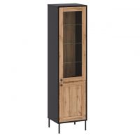 Пенал вітрина 1Д1В Henry A Blonski (Блонскі)