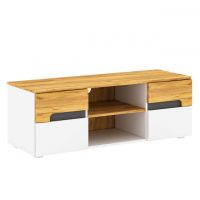 Тумба ТВ 2Д1ш Onyx J Blonski (Блонскі)