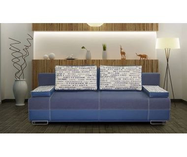 Диван прямий Mateo Blonski (Блонскі)