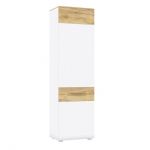 Пенал глухой прав Camilla F2 Blonski (Блонски)