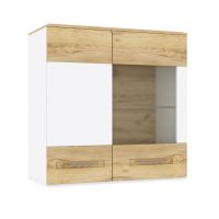 Витрина навесная Camilla H Blonski (Блонски)