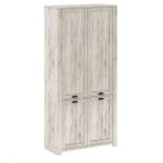 Шафа 4Д Mone F Blonski (Блонскі)