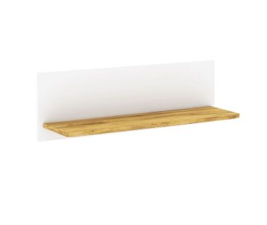 Полка навесная Onyx U Blonski (Блонски)